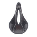 MTB/Road Carbon Bike Saddle 143mm 155mm Triathlon Power Bicycle Saddles for Men Women TT Race Carbon Bike Seat Black White Red. 