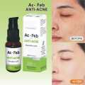 Ac Feb Anti-Acne Serum – 30ml. 