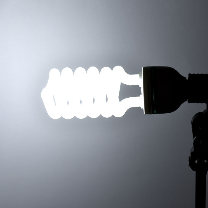 Andoer%20Spiral%20Fluorescent%20Light%20Bulb%20135W%205500K%20Daylight%20CRI90%20E27%20Socket%20Energy%20Saving%20for%20Studio%20Photography%20Video%20Lighting%20-%20Image%203