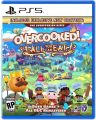 Overcooked! All You Can Eat - PS5. 