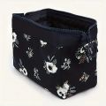 New Fashion Cosmetic Bag Women Waterproof Flamingo Makeup Bags Travel Organizer Toiletry Kits Portable Makeup Bags Beautician.