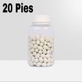 20 Pies Whitening Capsule Best Quality. 