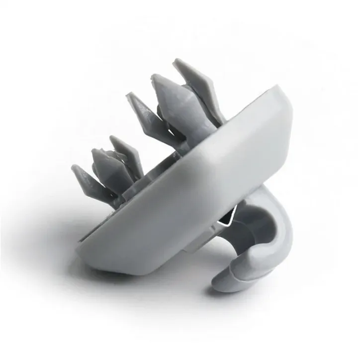 1/2pcs%20car%20sun%20visor%20hook%20For%20Audi%20A1%20A3%20A4%20A5%20Q3%20Q5%20S3%20S4%20S5%20Allroad%208U0857562A%20Grey%20beige%20Interior%20Sun%20Visor%20Clip%20Holder%20-%20Image%204