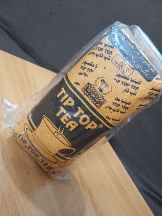 Tip Top Tea 250 Gram