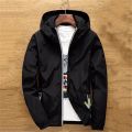 Nirvana Men’s Single Layer Summer windcheater. 