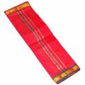 printed saree for baby girl (2-5) years multicolor/baby girl Gaya holuder sari. 