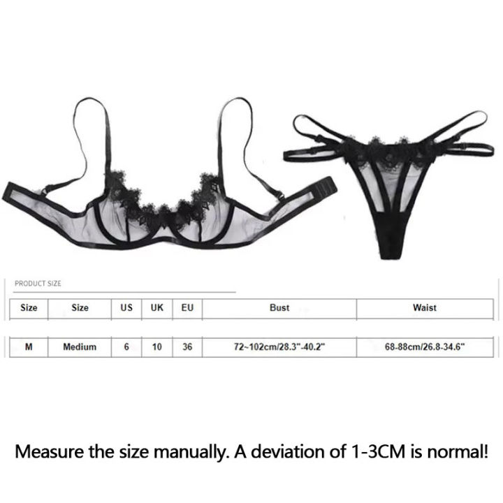 %20Lingerie%20for%20Women%20Underwear%20Panty%20Set%20Play%20See%20through%20Lace%20Bodysuit%20Babydoll%20Sleepwear%20-%20Image%206