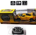 Remote Control Toy Car / Amazing Power Car R/C. 