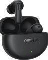 OnePlus Nord Buds 3  Truly Wireless Bluetooth in Ear Earbuds with Upto 49Db Active Noise Cancellation,12.4Mm Dynamic Drivers,10Mins for 11Hrs Fast Charging with Upto 44Hrs Music Playback[Black]. 