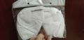 outdoor three white face mask,pack of 3, high quality & anti dust mask, disposable, protective kn95. 