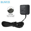 18V AC Power Adapter 220V-240V Transformer Charger For Wifi Wireless Video Doorbell IP Camera Video Intercom Ring. 