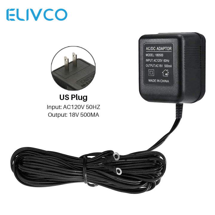 18V%20AC%20Power%20Adapter%20220V-240V%20Transformer%20Charger%20For%20Wifi%20Wireless%20Video%20Doorbell%20IP%20Camera%20Video%20Intercom%20Ring%20-%20Image%205