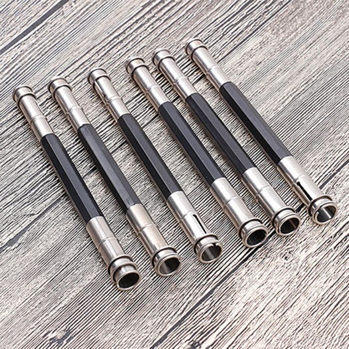 Pencil%20Extender%20Adjustable%20Pencil%20Extension%20Stationery%20Dual-headed%20Art%20Write%20Tool%20Pencil%20Extender%20for%20Sketch%20School%20Office%20-%20Image%205