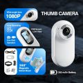 Sports Cameras 1080 FHD In Helmet Motorcycle Bike Mini Camera Filming Bicycle Action Digital Camera And Video Recording. 