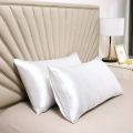 Customized Bedding Pillow Cases Cover. Pillowcases Can Protect Hair and Skin, and Are Available in Any Size.. 