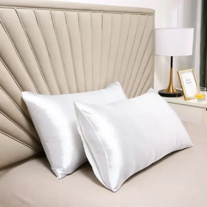 Customized%20Bedding%20Pillow%20Cases%20Cover.%20Pillowcases%20Can%20Protect%20Hair%20and%20Skin,%20and%20Are%20Available%20in%20Any%20Size.%20-%20Image%203
