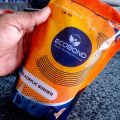 Super Acrylic Binder ECOBOND For Arts and Crafts Paint Fabric and Beads Work. 