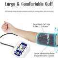 Digital Blood Pressure Monitor - Blood pressure machine - BP Apparatus - Blood Pressure Monitor Device - arm Blood Pressure Monitor - BP Apparatus - BP monitor machine - BP electronic machine.. 