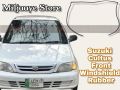 Suzuki Cultus Front Windshield Rubber/Moulding 1999-2013 Moulding. 