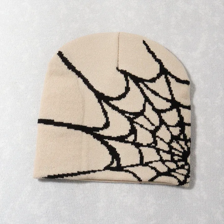 Knitting%20Spider%20Web%20Design%20Hat%20Skullies%20Beanies%20for%20Men%20Women%20Pullover%20Pile%20Cap%20Y2k%20Goth%20Warm%20Beanie%20Hats%20New%20Hip-hop%20Street%20Cap%20-%20Image%206