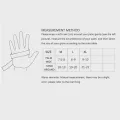 Winter Women Gloves Men Touchscreen Running Anti-Skid Reflective Waterproof Windproof Warm Fleece Ski Cycling Sports Gloves. 