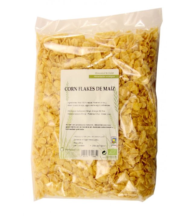 Corn Flakes- 400g