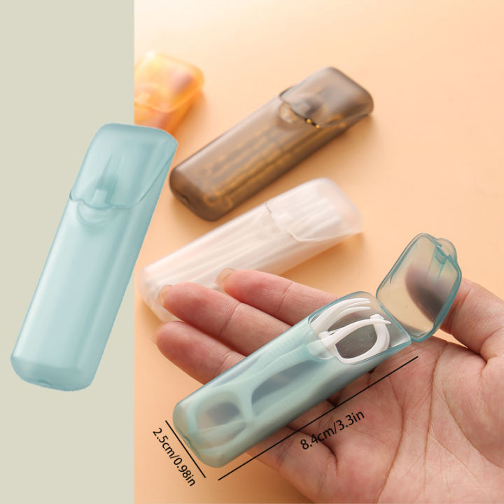 Portable%20Plastic%20Toothpick%20Case%20-%20Clear%20Toothpick%20Holder%20for%20Outdoor%20Travel,%20Kitchen,%20and%20Restaurant%20Supplies%20-%20Image%207