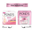 POND'S Bright Beauty Anti-Spot Serum Cream with Niacinamide and SPF 15 PA++, Fades Dark Spots. 