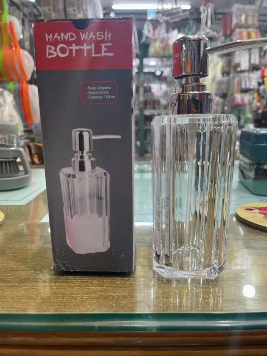 Liquid%20hand%20wash%20bottle%20acrylic%20body%20capacity%20180%20ml%20soap%20dispenser%20-%20Image%202