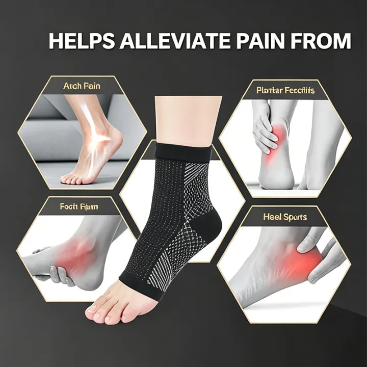1Pair%20Ankle%20Compression%20Socks%20Compression%20Foot%20Sleeves%20with%20Arch%20And%20Ankle%20Support%20Open-Toe%20Design%20Neuropathy%20Socks%20-%20Image%202