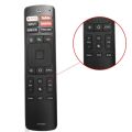Original Remote Control ERF3F69 For Hisense Vu+ LED TV. 