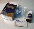 Original Oramel baby drops 10ml set Sleeping routine of Baby. 