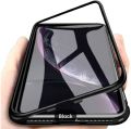 Slim Strong Magnetic Glass Case for Samsung Galaxy S20 Plus. 