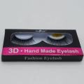 Hand Made 3D Eyelash For Woman. 