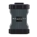 NEW VCI V2023.06 for Mitsubishi MUT III Multi Use Tester 3 Key/Remote J2534 CAN ECU Programming OBD WIFI USB Car Diagnostic Tool. 