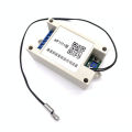 DC 12V 1A Fan temperature control PC CPU Chassis fan speed Controller regulation module PWM Thermostat governor Cooling 2/3/4wir. 