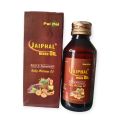 PalPal Original Jaiphal TM/® Regd.Pain Relief Massage Oil 100ml. 