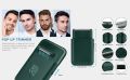 VGR V-390 Mini Professional Men's Shaver Beard  Portable Waterproof Trimmer. 