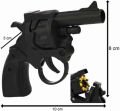 Revolver Gun PUBG Pistol Toy.. 