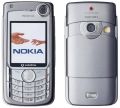 Nokia 6680 fornt back casing/housing. 