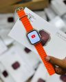 Smart Watch T1000 Ultra Waterproof, Sim, Touch Controls long battery one week granted. 