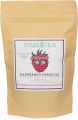 Raspberry Hibiscus Premium Loose Leaf Raspberry Tea - Rich & Aromatic Raspberry Tea 100gm. 