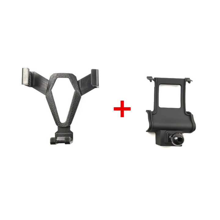 1Lot%20ABS%20Plastic%20For%202019-2023%20Audi%20A6%20C8%20Special%20Car%20Phone%20Holder%20Fixed%20Bracket%20Stand%20Mobile%20Gravity%20Linkage%20-%20Image%206