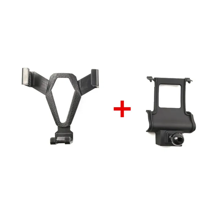 1Lot%20ABS%20Plastic%20For%202019-2023%20Audi%20A6%20C8%20Special%20Car%20Phone%20Holder%20Fixed%20Bracket%20Stand%20Mobile%20Gravity%20Linkage%20-%20Image%206