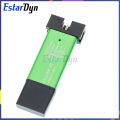 Estardyn ST LINK STM32F103C8T6  ST-Link V2 Mini STM8 STM32 Simulator Download Programmer Programming With Cover DuPont Cable. 