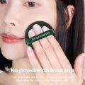 7PCS Cosmetic Powder Puff Tools Dry and Wet Use Blender Set Women Face Makeup Sponge Soft Beauty Double Side Make Up. 