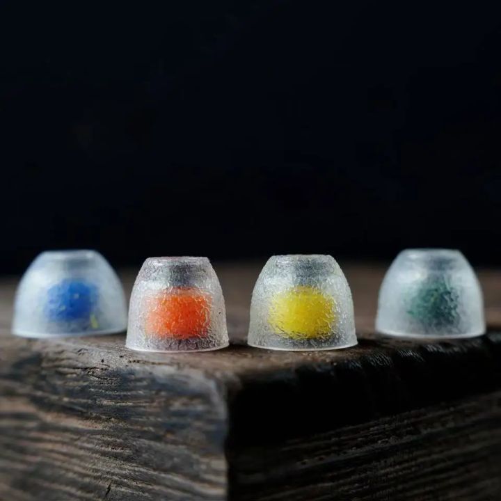 TANGZU%20Tang%20Sancai%20Noble%20Eartips%20Liquid%20Silicone%20Hybrid%20Eartips%20Stainless%20Steel%20Edition%20-%20Image%206