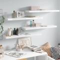 2 pcs Wall Decoration Shelf| wall Decoration| Home decor| For Home And Office.