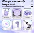 Air39/31 Wireless Earbuds | A31/39 Air pods | M10 earbuds,  Air31/39 Earbuds | airpods, air buds, 2nd pro, Heavy Bass Stereo, Noise Reduction, Sports Headset with Microphone, Waterproof, LED Display, wireless device, powerbank earbuds, bluetooth earbud. 