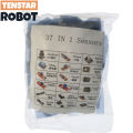 37 in 1 Sensor Kits For Arduino Starters Sensor Kit Contain RGB Joystick Photosensitive Rotary Encoder Obstacle Avoidance. 